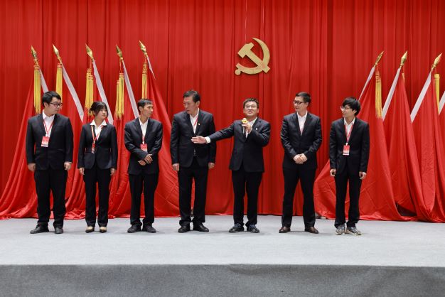 918博天堂(中国区)官方网站